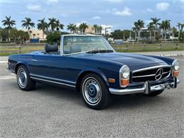 1971 Mercedes-Benz 280SL (CC-1878168) for sale in Boca Raton, Florida