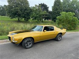 1971 Chevrolet Camaro RS Z28 (CC-1878191) for sale in Wayzata, Minnesota