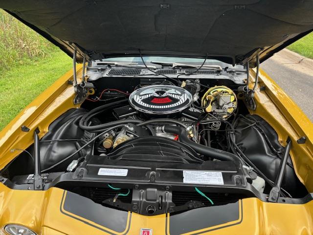1971 Chevrolet Camaro RS Z28 (CC-1878191) for sale in Wayzata, Minnesota