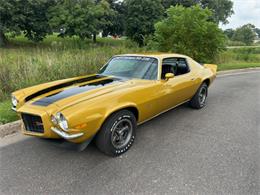 1971 Chevrolet Camaro RS Z28 (CC-1878191) for sale in Wayzata, Minnesota