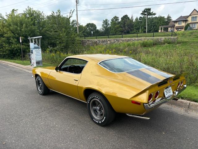 1971 Chevrolet Camaro RS Z28 (CC-1878191) for sale in Wayzata, Minnesota