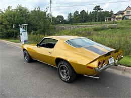 1971 Chevrolet Camaro RS Z28 (CC-1878191) for sale in Wayzata, Minnesota