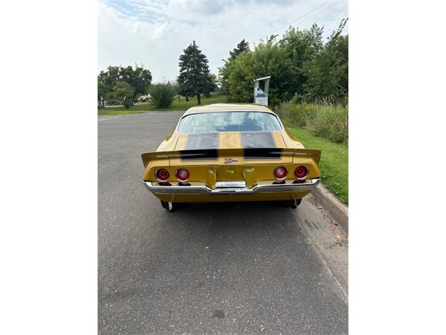 1971 Chevrolet Camaro RS Z28 (CC-1878191) for sale in Wayzata, Minnesota