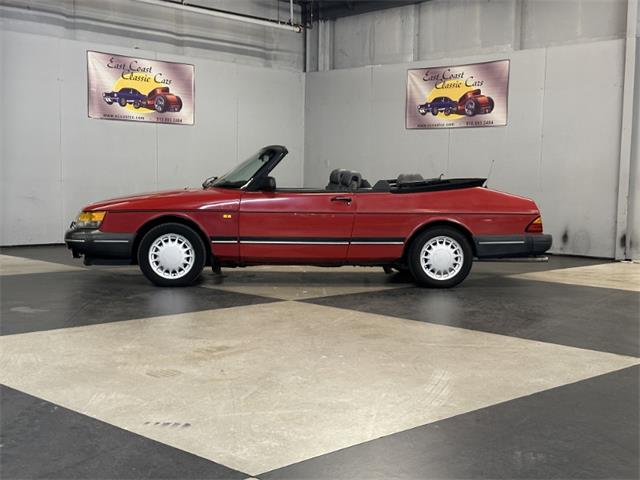 1991 Saab 900 Turbo (CC-1878195) for sale in Lillington, North Carolina