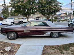 1962 Oldsmobile 98 (CC-1878205) for sale in San Jose, California