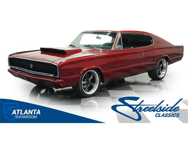 1966 Dodge Charger (CC-1878209) for sale in Lithia Springs, Georgia