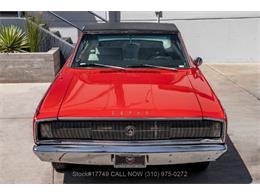 1967 Dodge Charger (CC-1878212) for sale in Beverly Hills, California