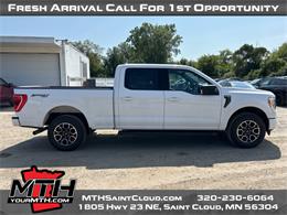 2021 Ford F150 (CC-1878218) for sale in Saint Cloud, Minnesota