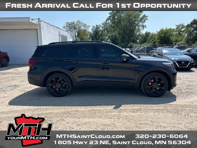 2020 Ford Explorer (CC-1878224) for sale in Saint Cloud, Minnesota