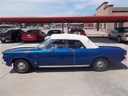 1964 Chevrolet Corvair (CC-1878227) for sale in Hobart, Indiana