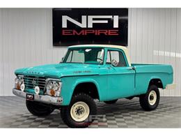 1965 Dodge D200 (CC-1878233) for sale in North East, Pennsylvania