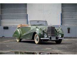 1952 Rolls-Royce Silver Dawn (CC-1878234) for sale in Astoria, New York