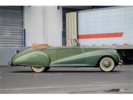 1952 Rolls-Royce Silver Dawn (CC-1878234) for sale in Astoria, New York