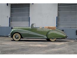 1952 Rolls-Royce Silver Dawn (CC-1878234) for sale in Astoria, New York