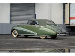 1952 Rolls-Royce Silver Dawn (CC-1878234) for sale in Astoria, New York