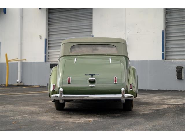 1952 Rolls-Royce Silver Dawn (CC-1878234) for sale in Astoria, New York