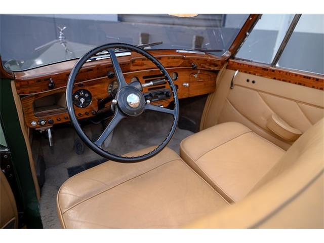1952 Rolls-Royce Silver Dawn (CC-1878234) for sale in Astoria, New York