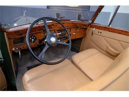 1952 Rolls-Royce Silver Dawn (CC-1878234) for sale in Astoria, New York