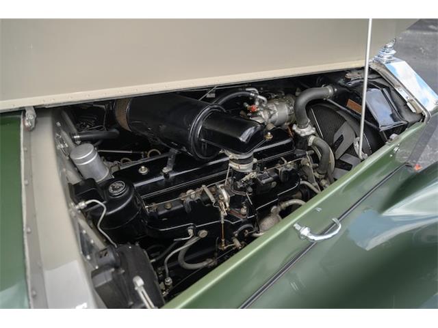 1952 Rolls-Royce Silver Dawn (CC-1878234) for sale in Astoria, New York