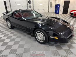 1987 Chevrolet Corvette (CC-1878238) for sale in North East, Pennsylvania
