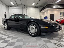 1987 Chevrolet Corvette (CC-1878238) for sale in North East, Pennsylvania
