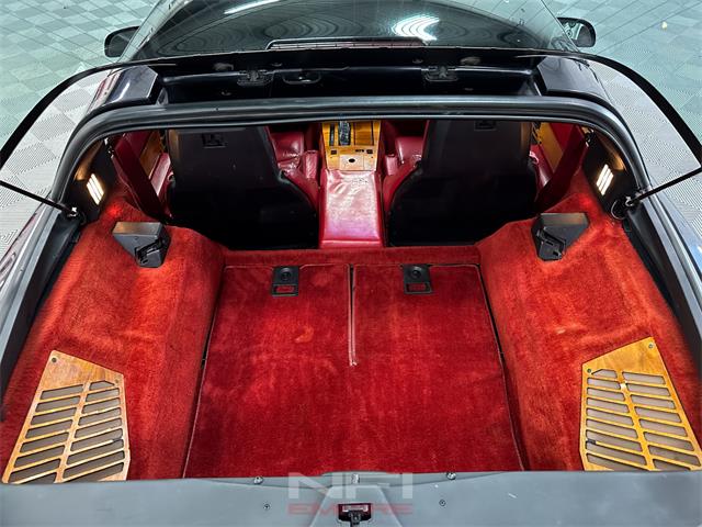 1987 Chevrolet Corvette (CC-1878238) for sale in North East, Pennsylvania