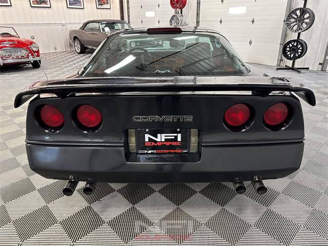 1987 Chevrolet Corvette (CC-1878238) for sale in North East, Pennsylvania