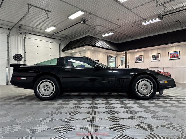 1987 Chevrolet Corvette (CC-1878238) for sale in North East, Pennsylvania