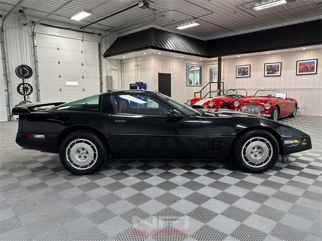 1987 Chevrolet Corvette (CC-1878238) for sale in North East, Pennsylvania