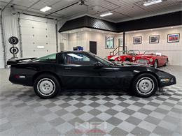 1987 Chevrolet Corvette (CC-1878238) for sale in North East, Pennsylvania