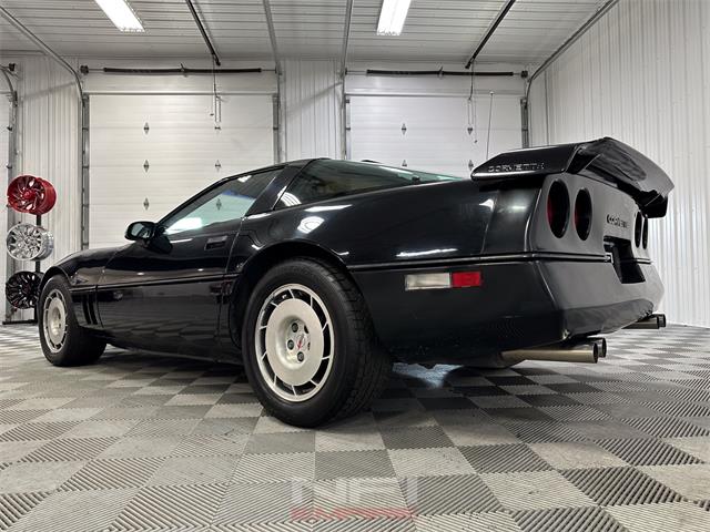 1987 Chevrolet Corvette (CC-1878238) for sale in North East, Pennsylvania