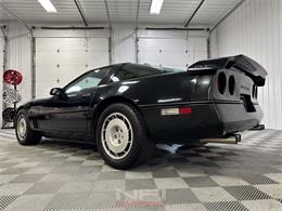 1987 Chevrolet Corvette (CC-1878238) for sale in North East, Pennsylvania