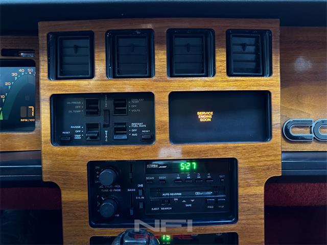 1987 Chevrolet Corvette (CC-1878238) for sale in North East, Pennsylvania