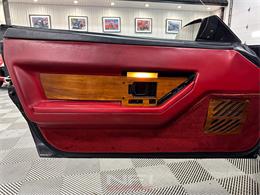 1987 Chevrolet Corvette (CC-1878238) for sale in North East, Pennsylvania