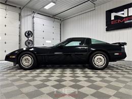 1987 Chevrolet Corvette (CC-1878238) for sale in North East, Pennsylvania