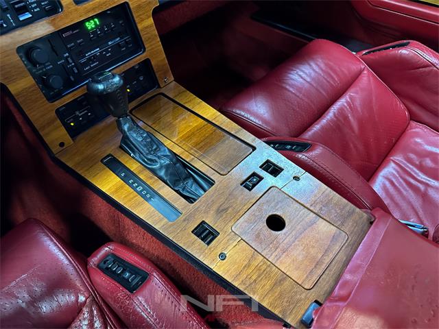 1987 Chevrolet Corvette (CC-1878238) for sale in North East, Pennsylvania