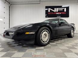 1987 Chevrolet Corvette (CC-1878238) for sale in North East, Pennsylvania