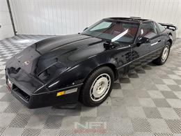 1987 Chevrolet Corvette (CC-1878238) for sale in North East, Pennsylvania