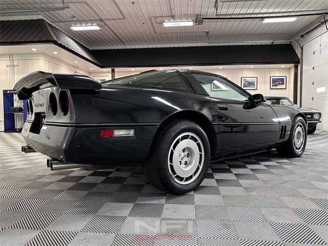 1987 Chevrolet Corvette (CC-1878238) for sale in North East, Pennsylvania