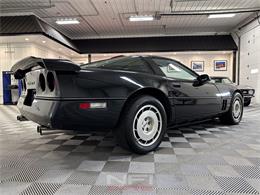 1987 Chevrolet Corvette (CC-1878238) for sale in North East, Pennsylvania