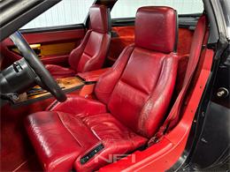 1987 Chevrolet Corvette (CC-1878238) for sale in North East, Pennsylvania