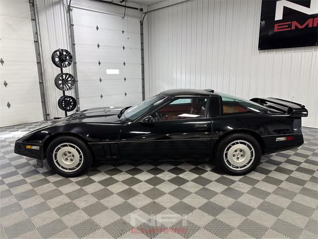 1987 Chevrolet Corvette (CC-1878238) for sale in North East, Pennsylvania