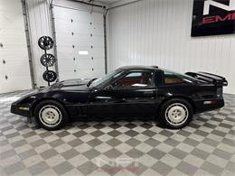 1987 Chevrolet Corvette (CC-1878238) for sale in North East, Pennsylvania