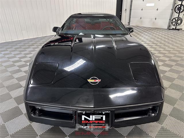 1987 Chevrolet Corvette (CC-1878238) for sale in North East, Pennsylvania