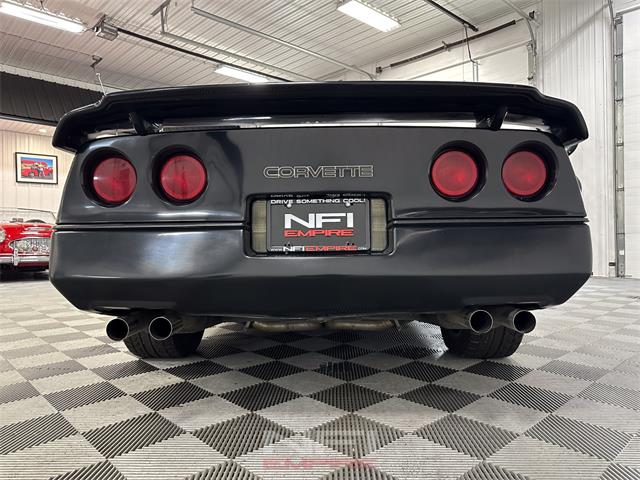 1987 Chevrolet Corvette (CC-1878238) for sale in North East, Pennsylvania