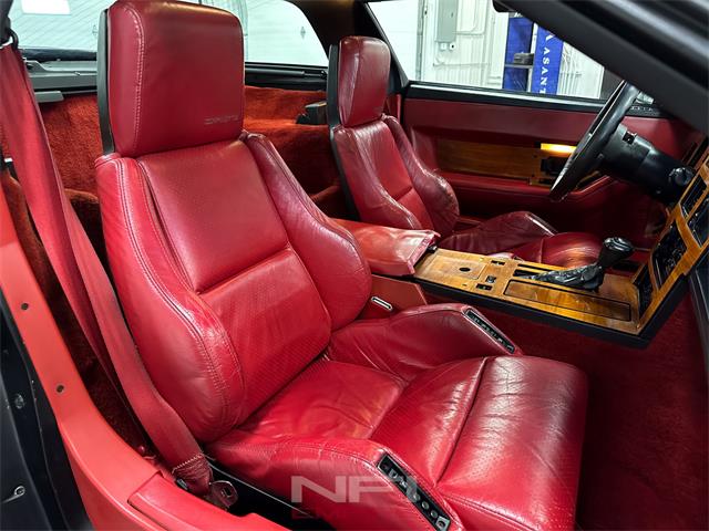 1987 Chevrolet Corvette (CC-1878238) for sale in North East, Pennsylvania