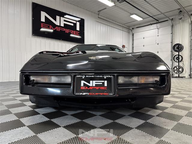 1987 Chevrolet Corvette (CC-1878238) for sale in North East, Pennsylvania