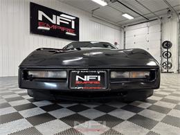 1987 Chevrolet Corvette (CC-1878238) for sale in North East, Pennsylvania