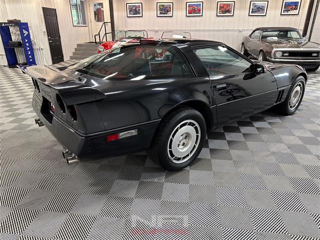 1987 Chevrolet Corvette (CC-1878238) for sale in North East, Pennsylvania