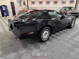 1987 Chevrolet Corvette (CC-1878238) for sale in North East, Pennsylvania